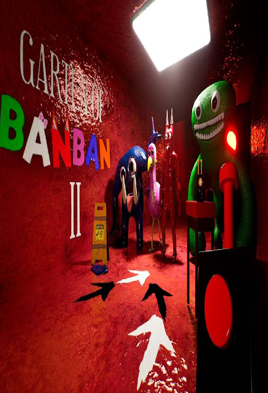 Download Garden of Banbaleena 2 android on PC