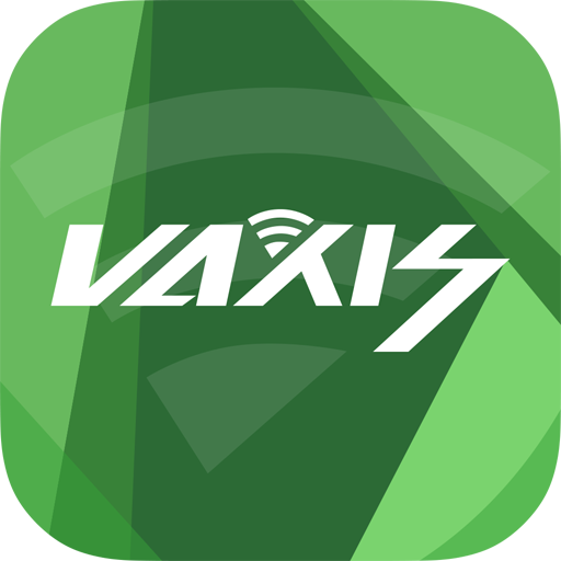 vaxis vision