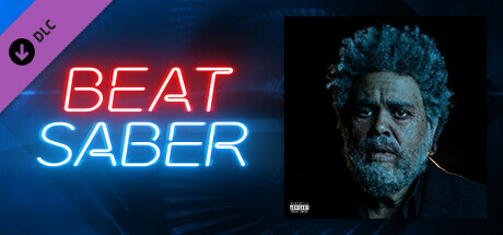 Beat Saber - The Weeknd - "How Do I Make You Love Me?"