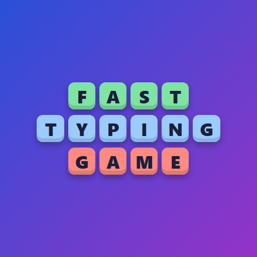 Fast Typing Game: WPM Test