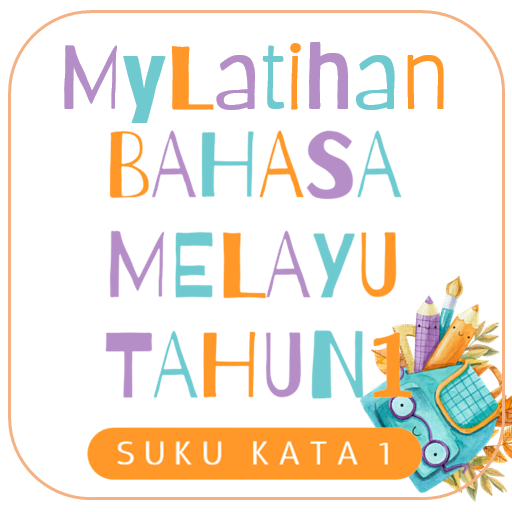 MyLatihan - BM T1: Suku kata 1