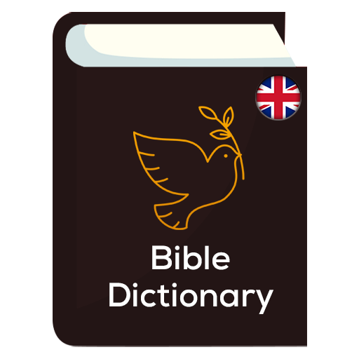 Bible Dictionary Offline