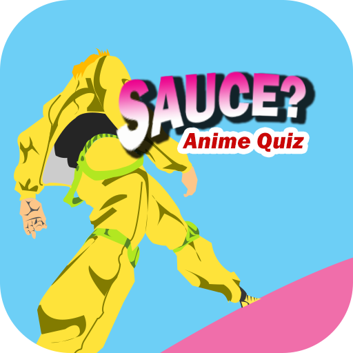 Guess the Anime Quiz - Anime Q
