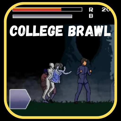 College Brawl: A Portable Games for Windows PC, by Mas Wew, Nov, 2023