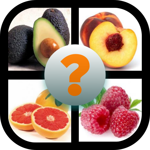 Frutas del Mundo Quiz