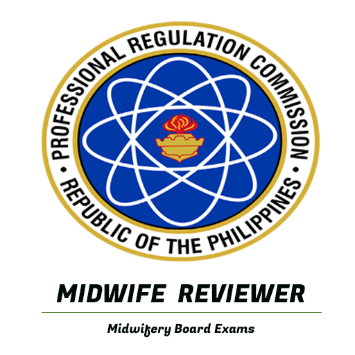 MIDWIFERY EXAM REVIEWER