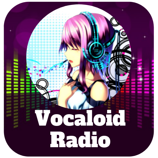 Vocaloid Radio