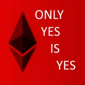 Only Yes is Yes