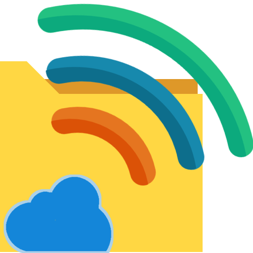 Wifi File Manager