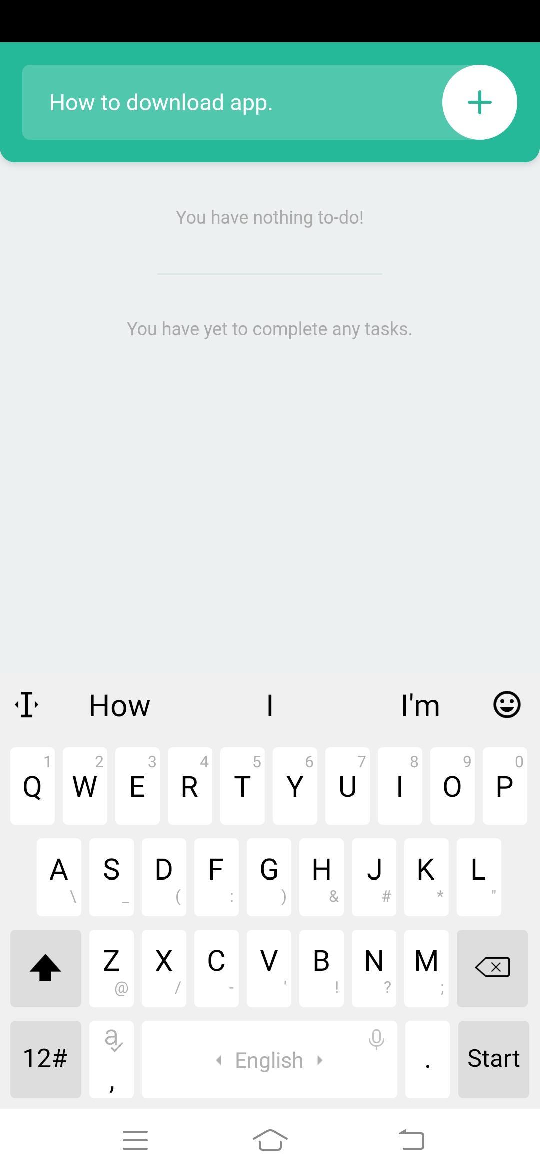 Note Pad - Plan Smartly'yı PC'ye indirin | GameLoop Yetkilisi