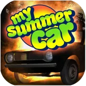 New My Summer Car Clue