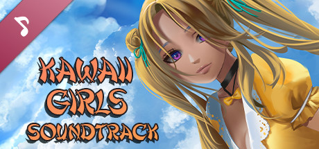 Kawaii Girls Soundtrack