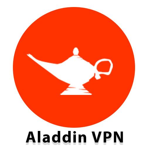 Aladdin VPN