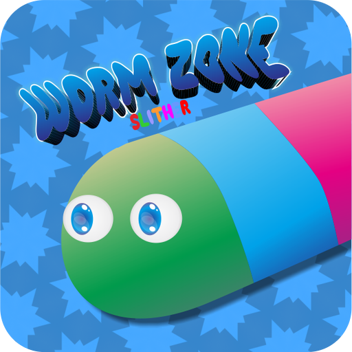 Worm Slither : Snake Zone io