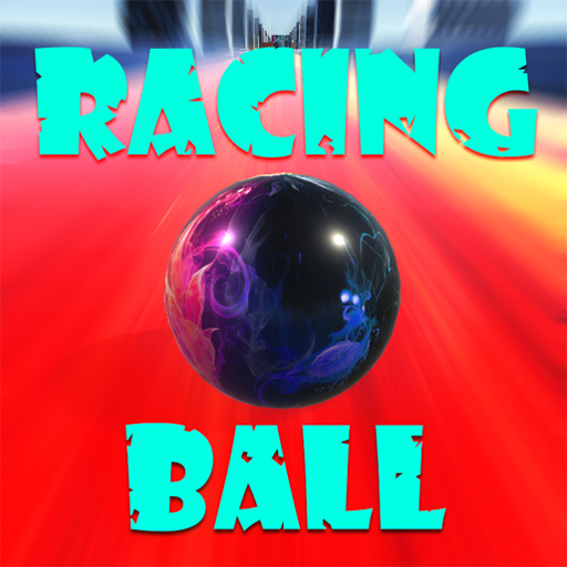 Racing Ball