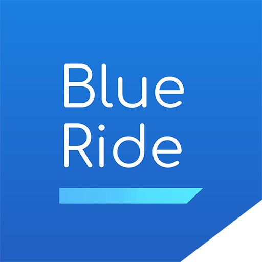 BlueRide