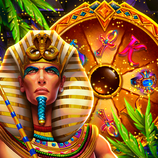 Power of Pharaoh