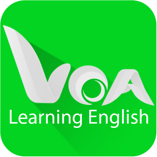 VOA Learning English