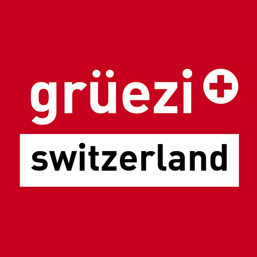 Grüezi Switzerland