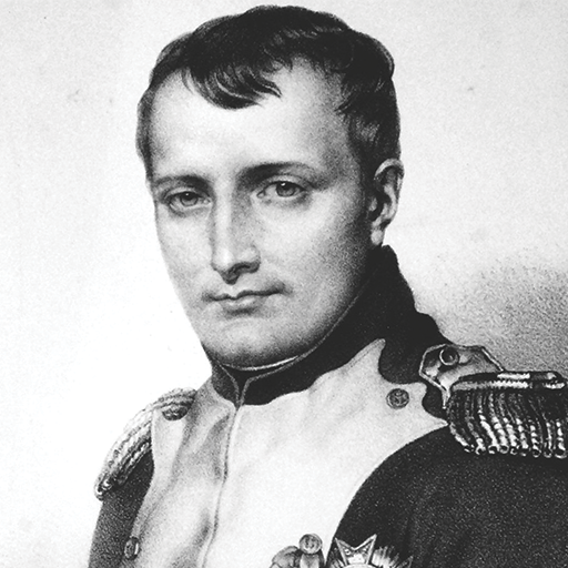 Napoleon Bonaparte Quotes