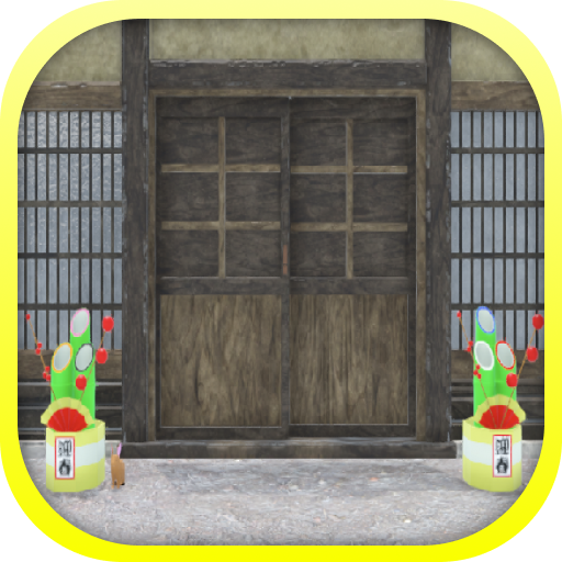 EscapeGame - OldFolkHouse2023