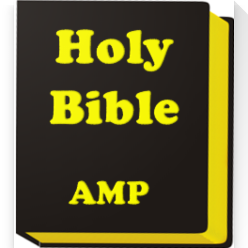 Bible AMP