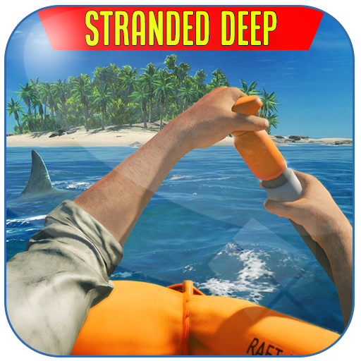 Advices for stranded deep games