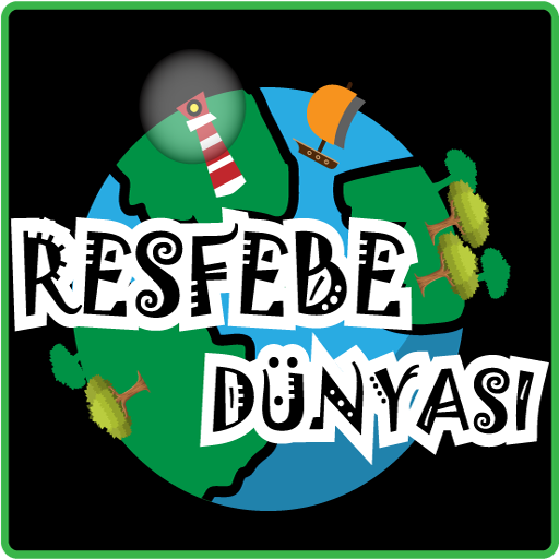 Resfebe Dünyası & Zeka Oyunu