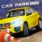 Modern Car Parking: Car Games