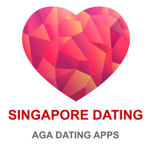 新加坡約會應用-AGA