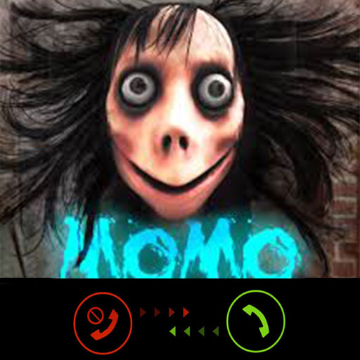 Momo Fake Video Call and Chat