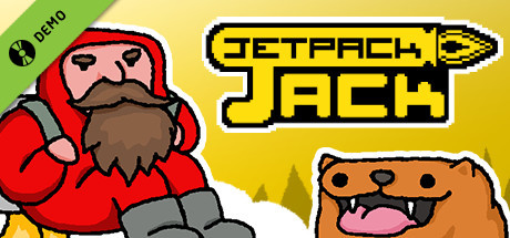 Jetpack Jack Demo