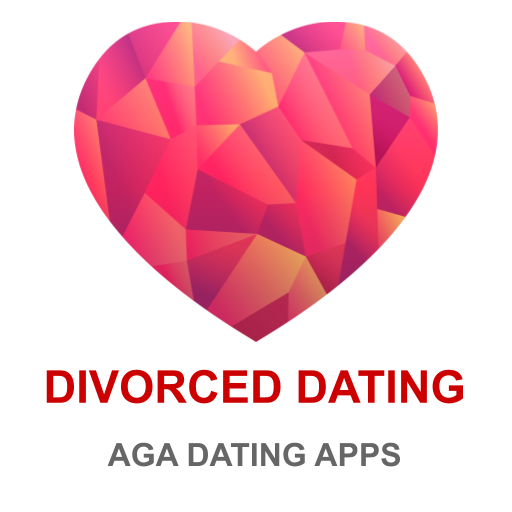 Ứng dụng hẹn hò ly hôn - AGA