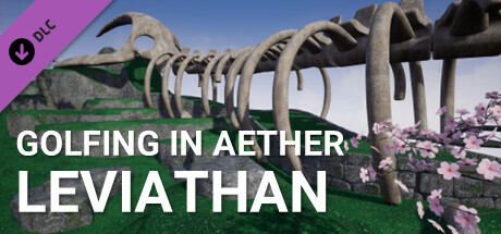 Golfing In Aether - Leviathan