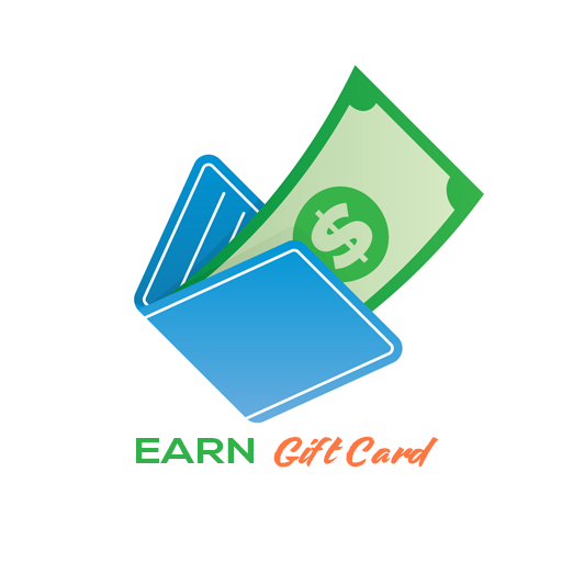 Earn Gift Card