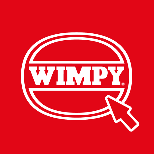 Wimpy Rewards App