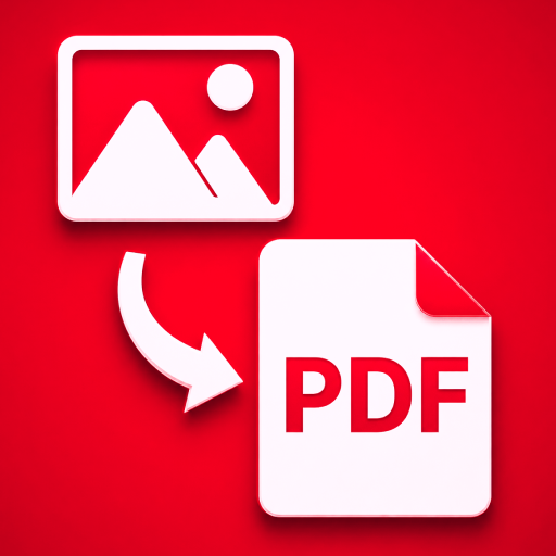 JPG'den PDF'ye dönüştürücü