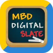MBD Digital Slate