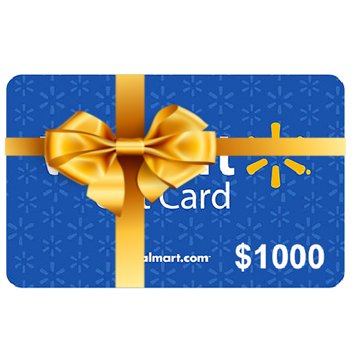 Free Generator Walmart Gift Card