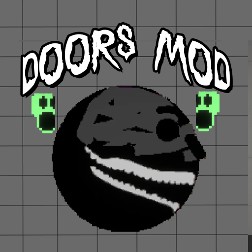 Doors Mod For Melon Play