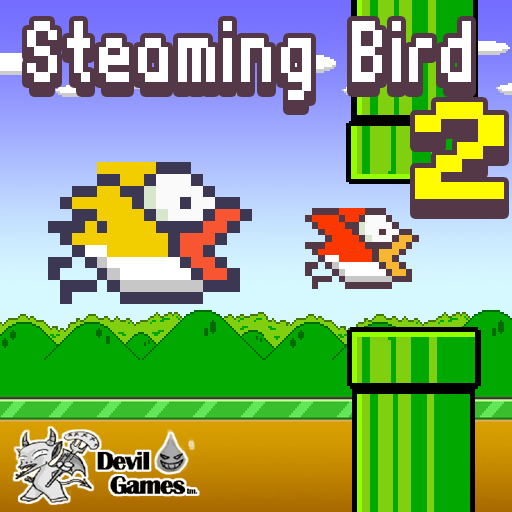 Steaming Bird 2