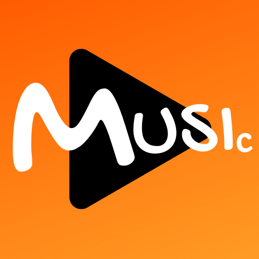 Music - Simple Music Streaming