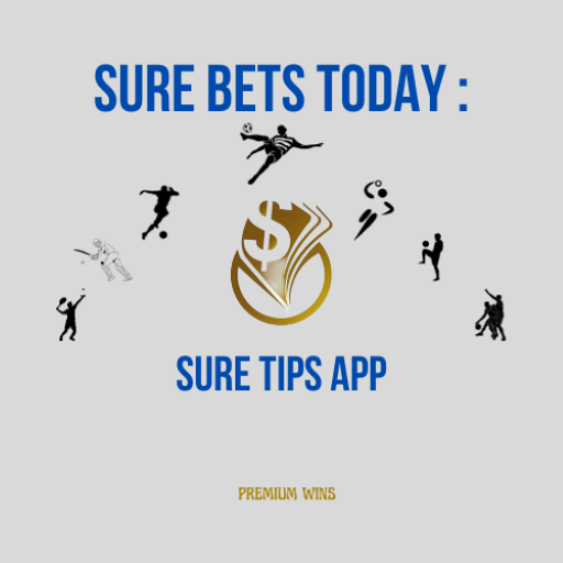 Sure Bets Today: Sure Tips App