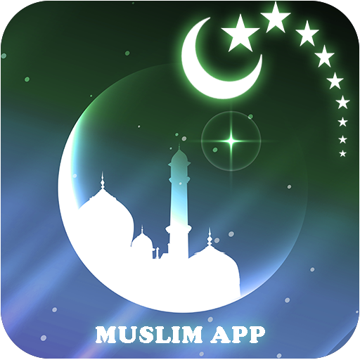 Aplikasi Muslim