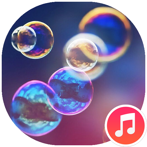 Bubble Sounds