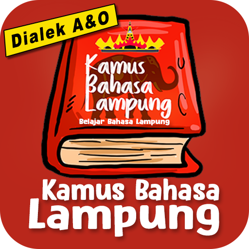 Kamus Bahasa Lampung