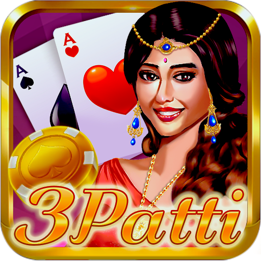 Download 3 Patti Gold android on PC