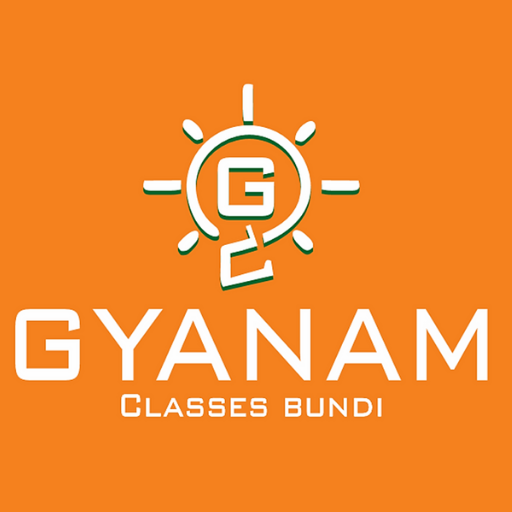 GYANAM COMPETITION CLASSES