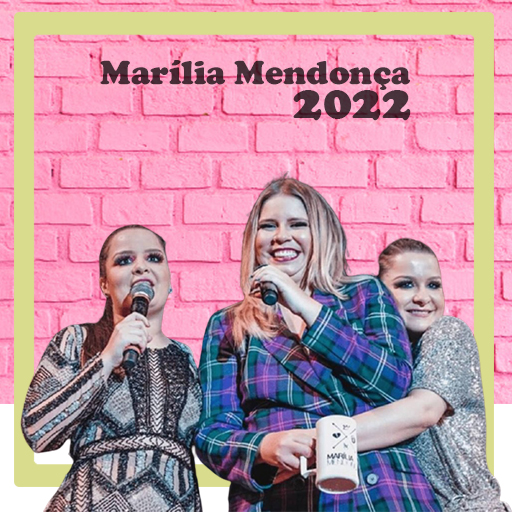 marilia mendonca 2022