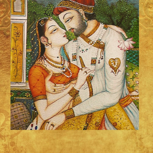 Kamasutra Book in Hindi